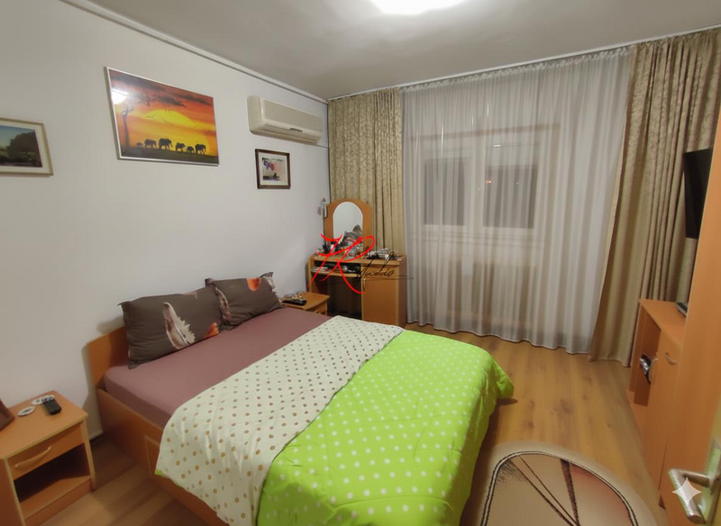 Polona, vanzare apartament 2 camere.