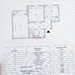 Polona, vanzare apartament 2 camere.